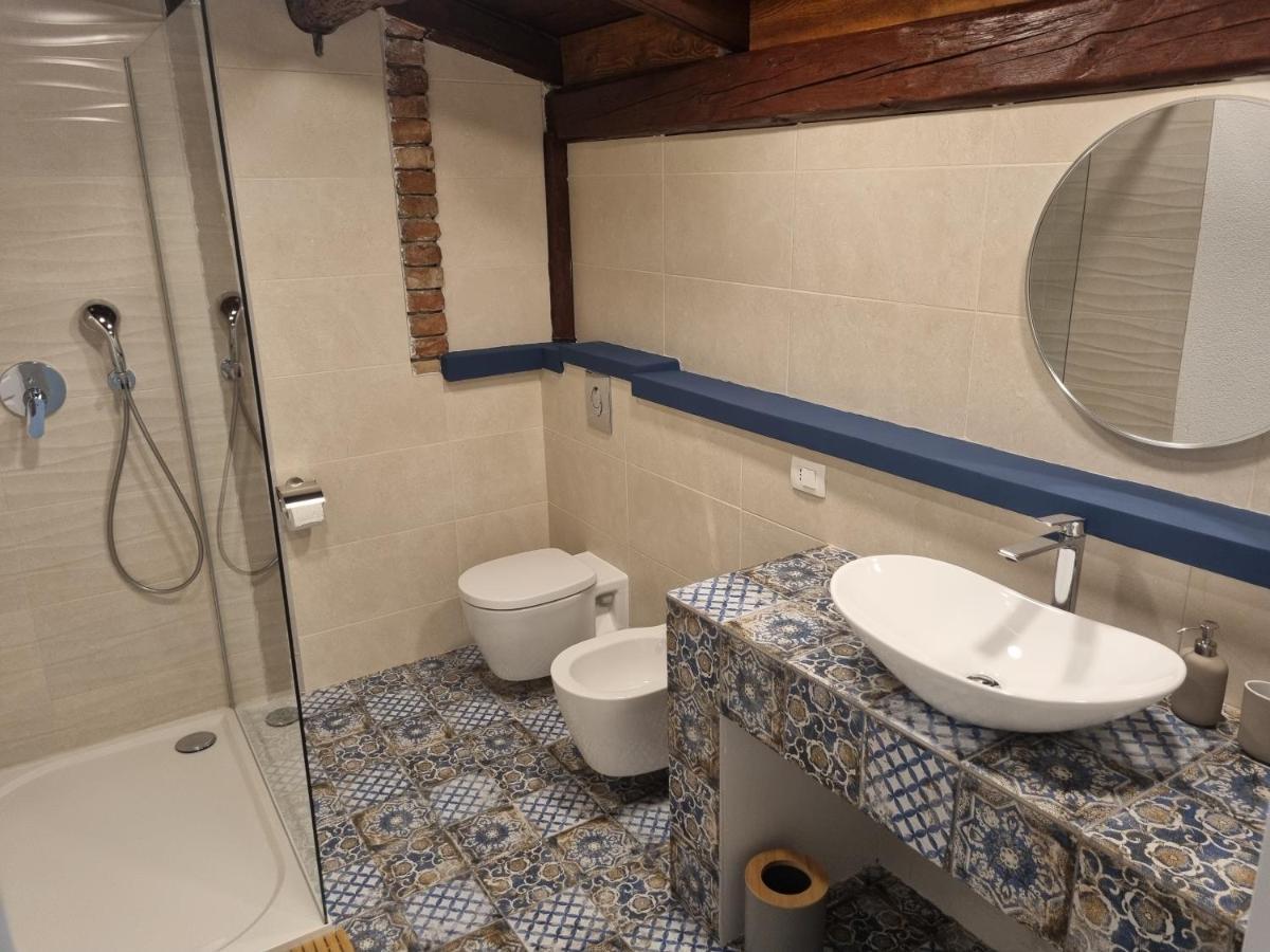 Rooms And Apartment Feral Rovinj Exterior foto