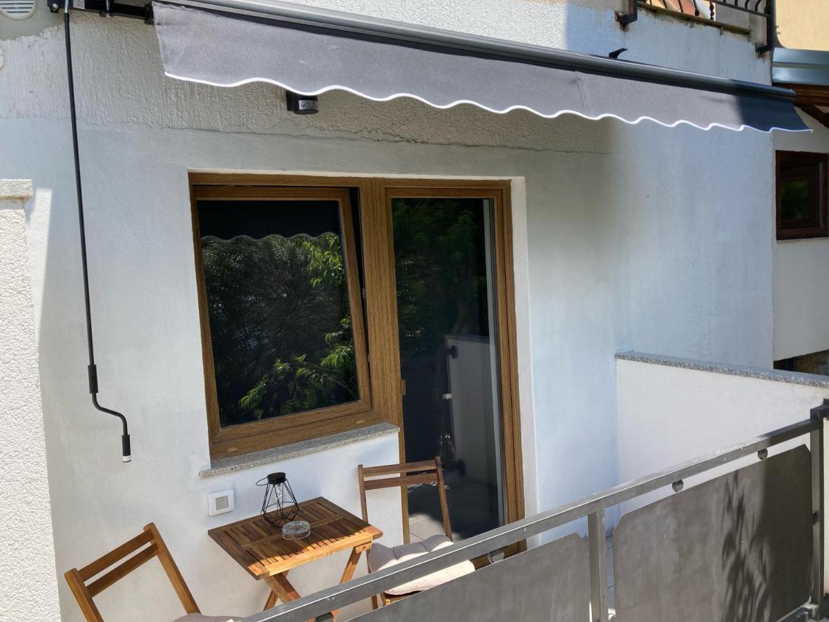 Rooms And Apartment Feral Rovinj Exterior foto