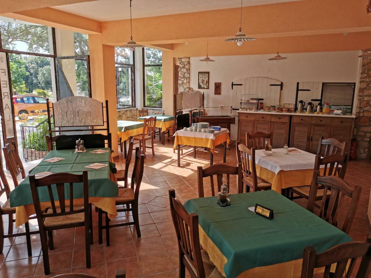 Rooms And Apartment Feral Rovinj Exterior foto